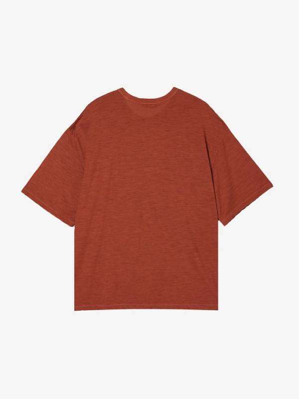 U Merino 150 Nature Dye SS Tee #SK [IB0A56ZG]｜icebreaker – moderate