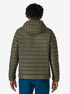 Men's Down Sweater Hoody #PNGR [84702]｜patagonia