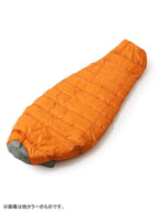 AURORA TEX light 450DX (レギュラー)  #BRW [NS2443-2A004]｜NANGA