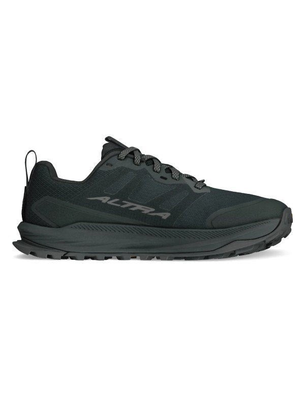 Women's LONE PEAK 9+ W #BLACK [AL0A85RH000]｜ALTRA