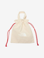 嬰兒長袖連身衣 2 件裝 #BV [NTB82402]｜北面