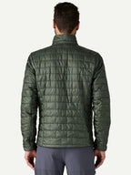 Men's Nano Puff Jacket #OLGG [84213]｜patagonia