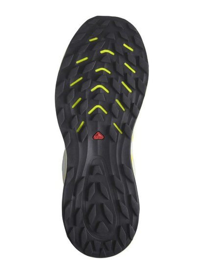 Women's ULTRA GLIDE 2 #Vanila/Sulphur/O [L47465100]｜SALOMON