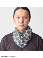 クビマキ short 籠目 #アクイロ [043043]｜AXESQUIN