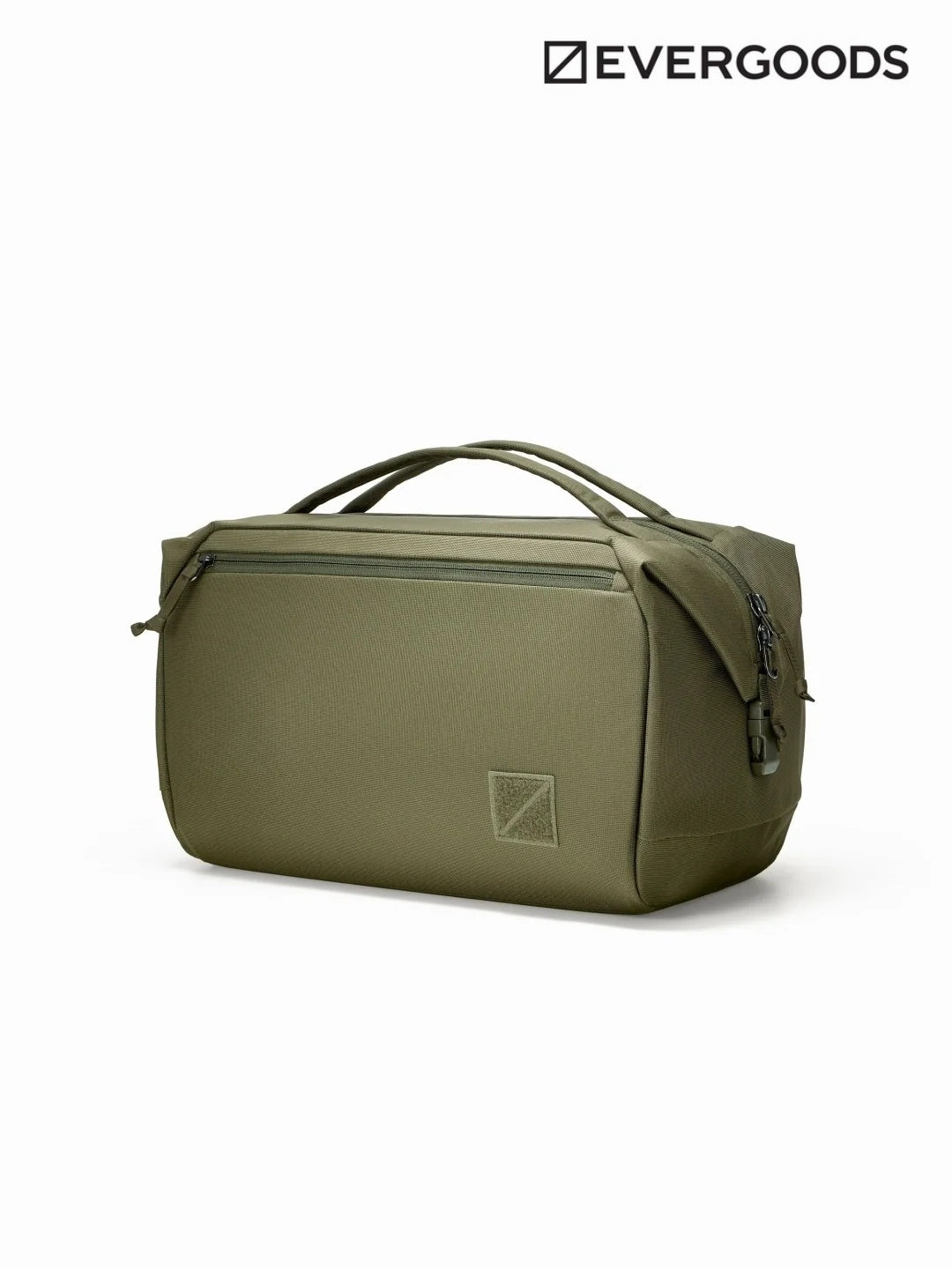 TRANSIT DUFFEL 25L #OD Green [TD25]｜EVERGOODS