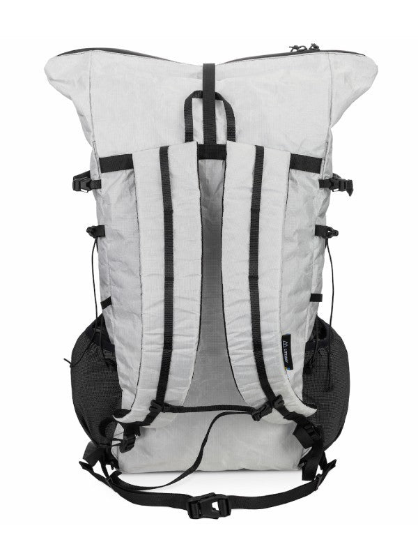 URBAN PRO PACK ULTRA 30L (ULTRA200X) #White [urb30 ult ply whi]｜LITEWAY