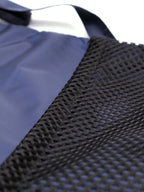 HIKER SACOCHE TURTLE #NAVY [TB080044]｜TRAIL BUM