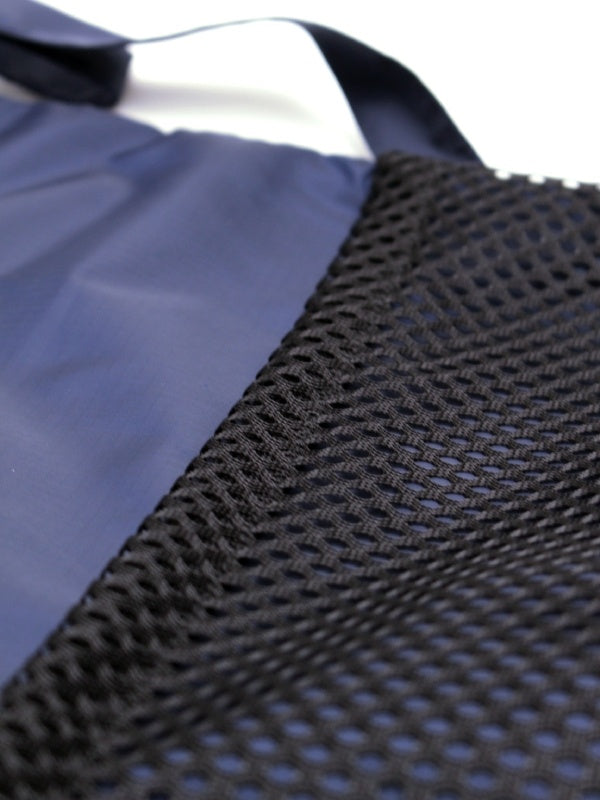 HIKER SACOCHE TURTLE #NAVY [TB080044]｜TRAIL BUM