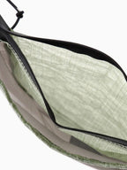 UL sacoche with DyneemaR #140/green [4975197]｜and wander