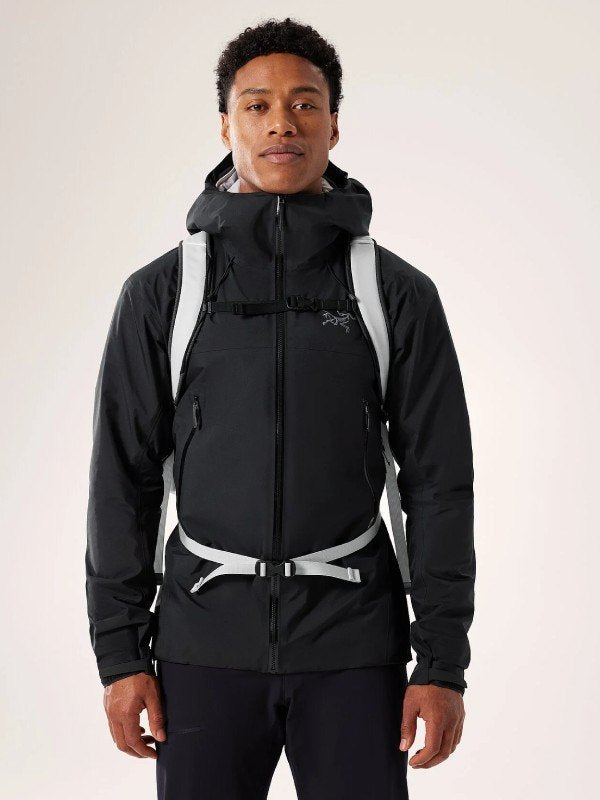 Mantis 26 Backpack #Solitude/Graphite [X00000604405]｜ARC'TERYX