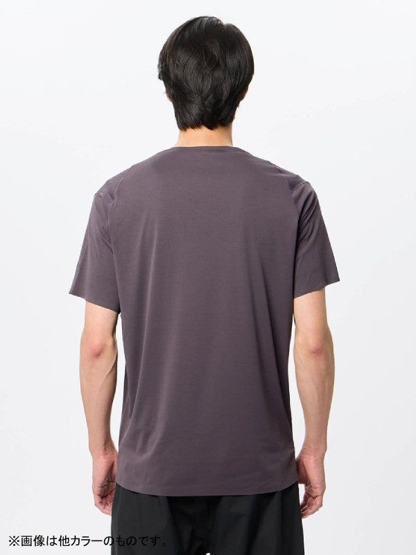 Advanced Light T-shirt #FA [GM65102]｜GOLDWIN【Outlet_30】