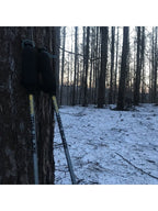 Trail Blaze 3section #グレー｜MOUNTAIN KING