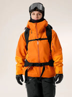 Micon 37 Backpack #Black [X00000998301]｜ARC'TERYX