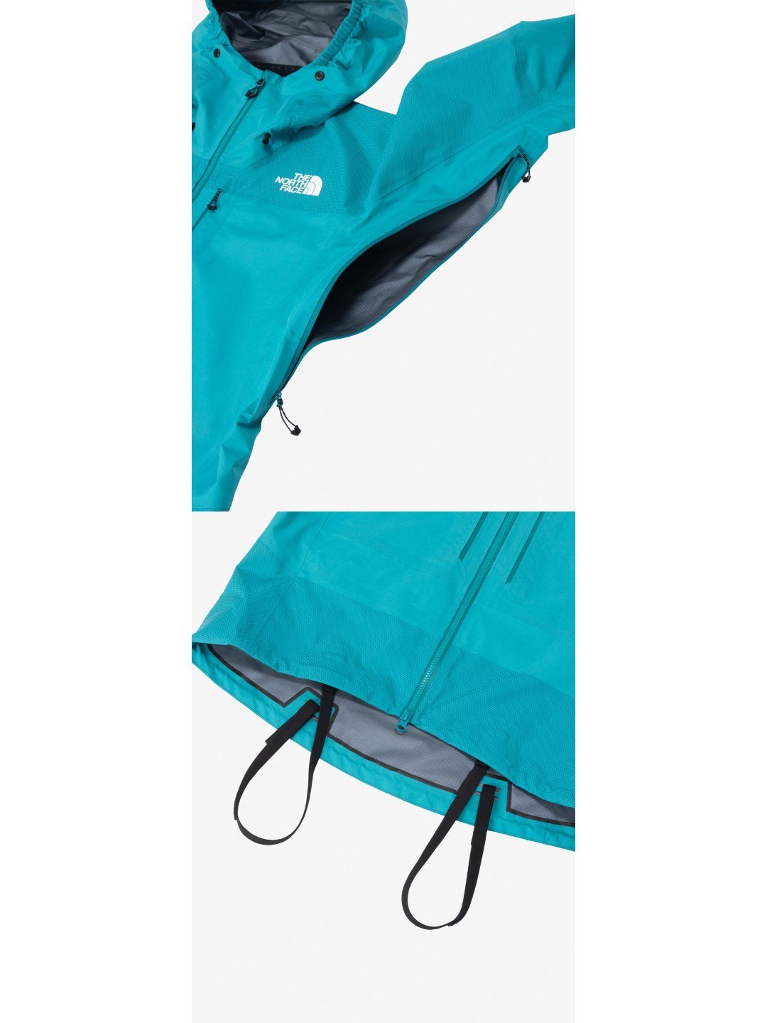 SheerIce Jacket #AQ [NP62525]｜THE NORTH FACE