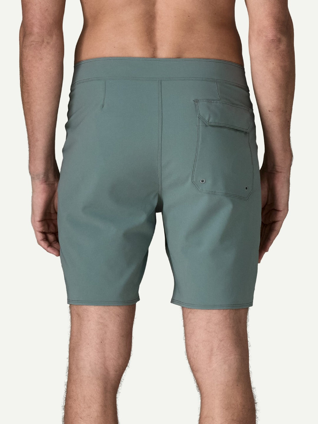 Hydropeak Boardshorts - 18 in. #BLSG [86698]｜patagonia