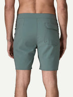 Hydropeak Boardshorts - 18 in. #BLSG [86698]｜patagonia