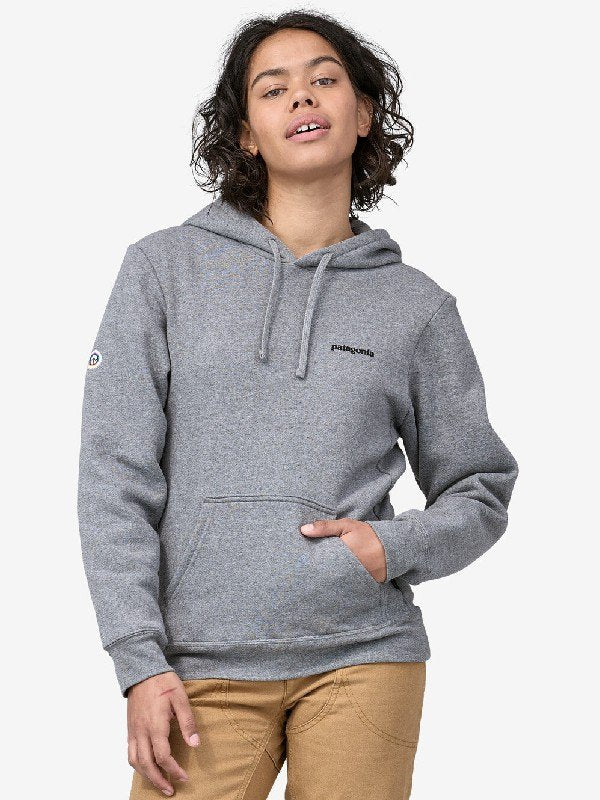 Fitz Roy Icon Uprisal Hoody #GLH [39666]｜patagonia