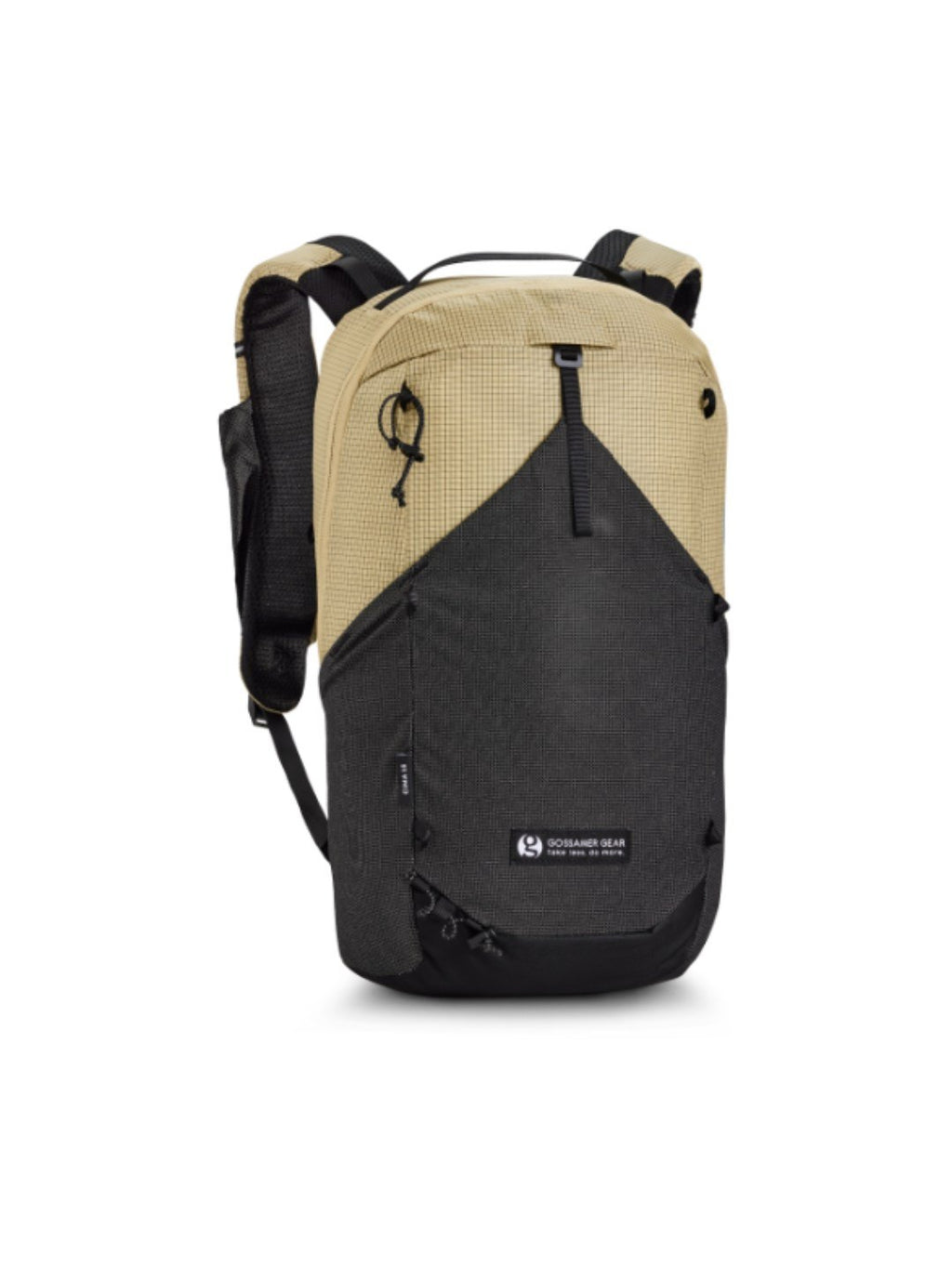 Type II Cima 15 #Beige [GSCU0098-211]｜GOSSAMER GEAR