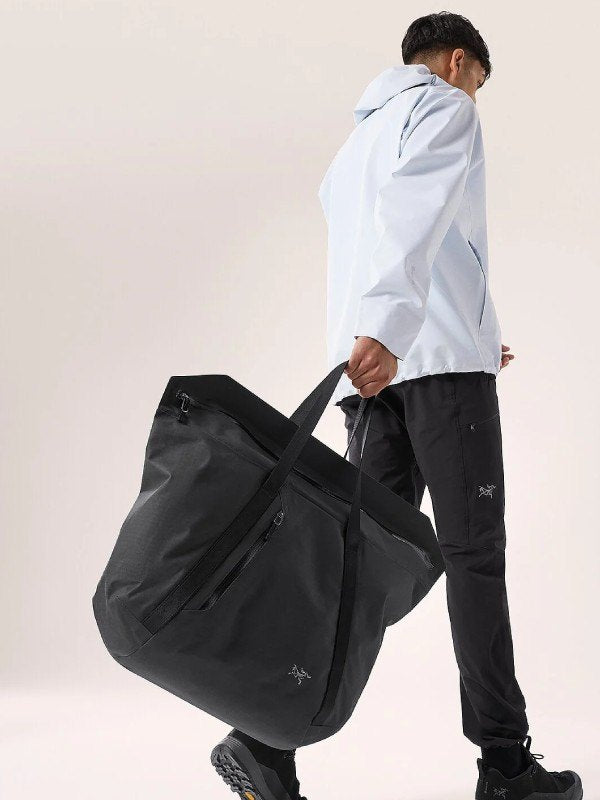 Granville 30 Carryall bag #Black [L08449600]｜ARC'TERYX