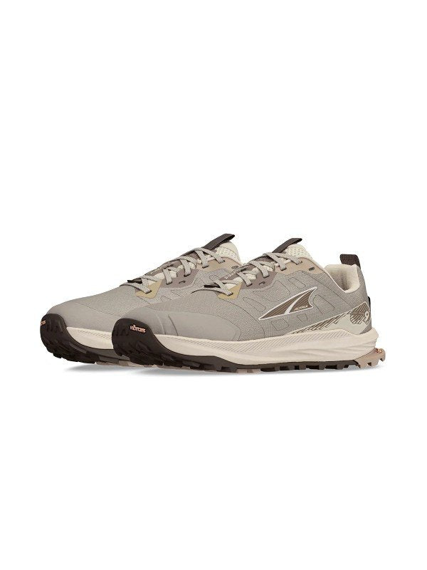 Women's LONE PEAK 9+ W #TAUPE [AL0A85RH9231M055]｜ALTRA