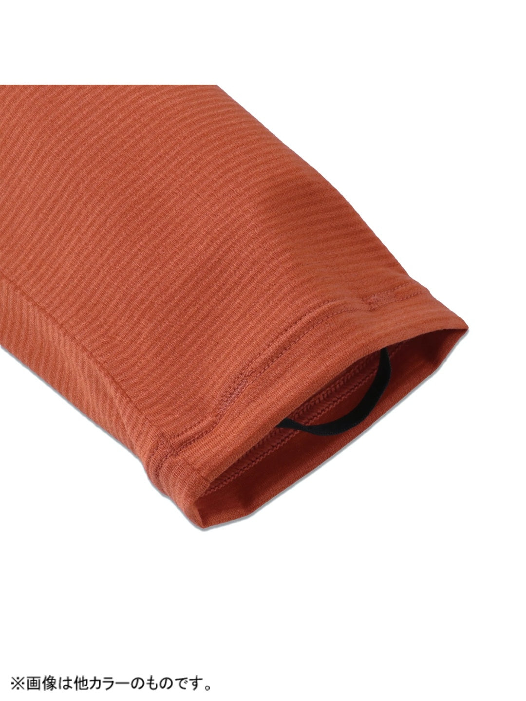 All Elevation Hoody #Steel Blue [35217]｜STATIC