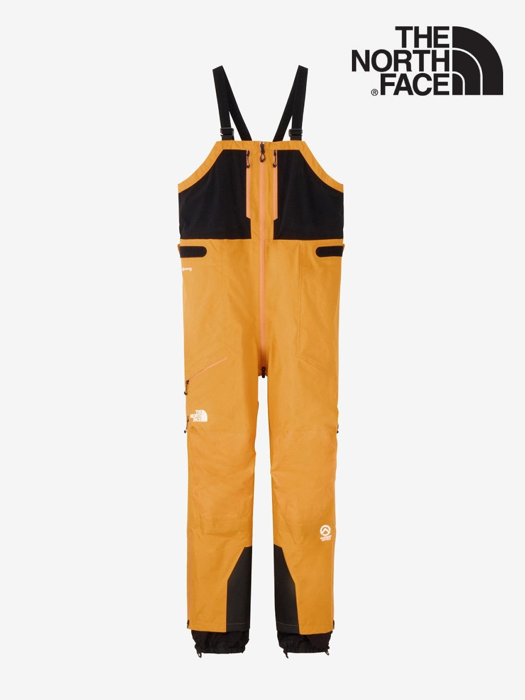 SheerIce Bib #AQ [NP62526]｜THE NORTH FACE – moderate
