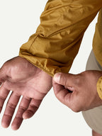 Houdini Jacket #BCBN [24142]｜patagonia