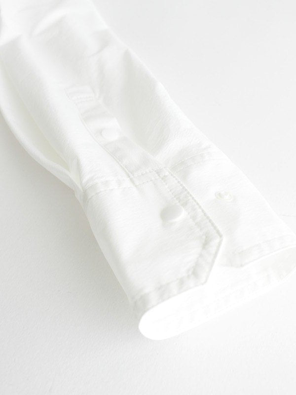 Alternative JKT #WHITE｜Gradation