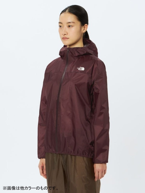 Women's Strike Trail Jacket #K [NPW62576]｜THE NORTH FACE