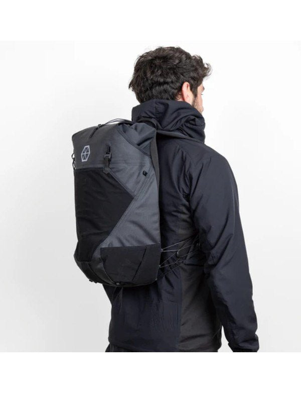 ALPINE PACE #BLACK [SAAPACEBS24]｜SAMAYA