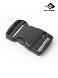 野外维修扣 38mm 侧开式 #黑色 [ST82313] | SEA TO SUMMIT