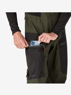 Men's Untracked Bibs #PNGR [29904]｜patagonia【Outlet_30】