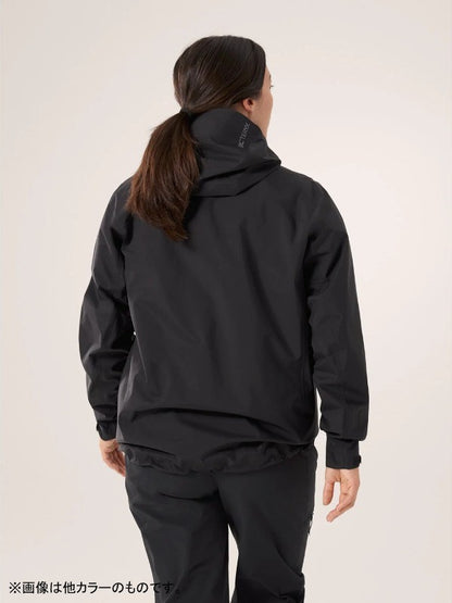 Women's Beta Jacket #Aura [X00000923908]｜ARC'TERYX