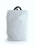 Strage Sack Large #White｜RawLow Mountain Works