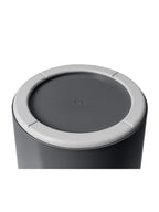 Loadout 5Gallon Bucket #CHARCOAL [26010000012]｜YETI