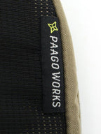 スナップ #ダークベージュ [HB205DBE]｜PAAGO WORKS