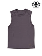 ELV1000 Non Sleeve #Gunmetal [TB261-47010]｜Teton Bros.