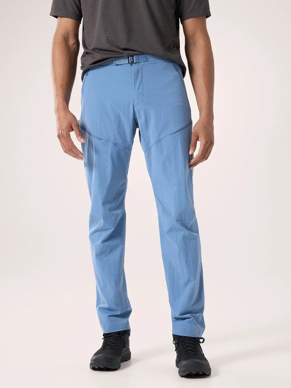 Gamma Quick Dry Pant M #Stone Wash [X00000718502]｜ARC'TERYX