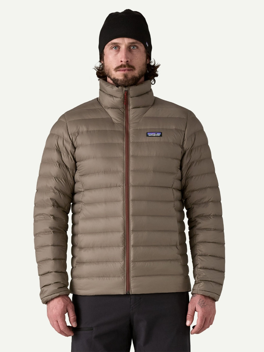 Men's Down Sweater #MRLB [84675]｜patagonia