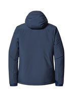 Mimic Alert Hood Men #Tarn Blue [607444]｜HAGLOFS