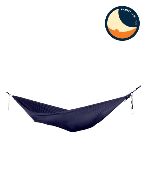 ライテストハンモック #ネイビーブルー [41212]｜TICKET TO THE MOON