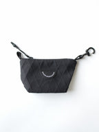 KITSUNE BAG #Black｜HIKER WORKSHOP