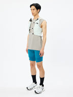 【Men】S/L Dry Dot Light Crew #CU [NT12587]｜THE NORTH FACE