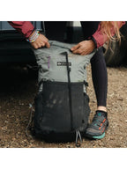 Type2 Grit 28 #Grey [GSCU0097-011]｜GOSSAMER GEAR