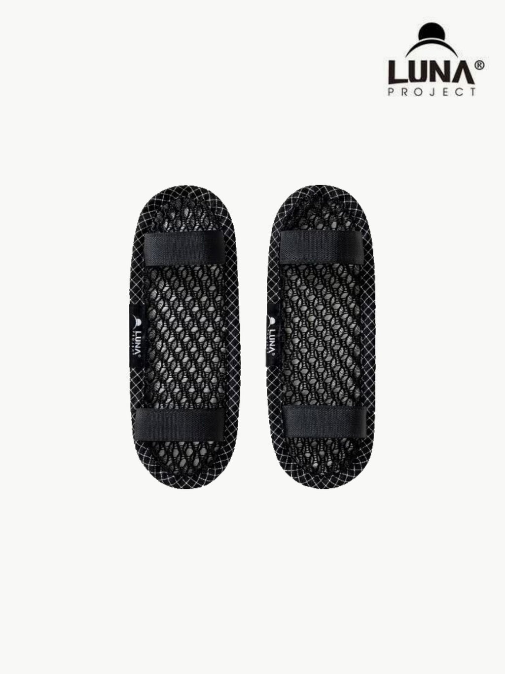 Shoulder Air Mesh Pad S/M [shoulder mesh sm]｜LUNA PROJECT
