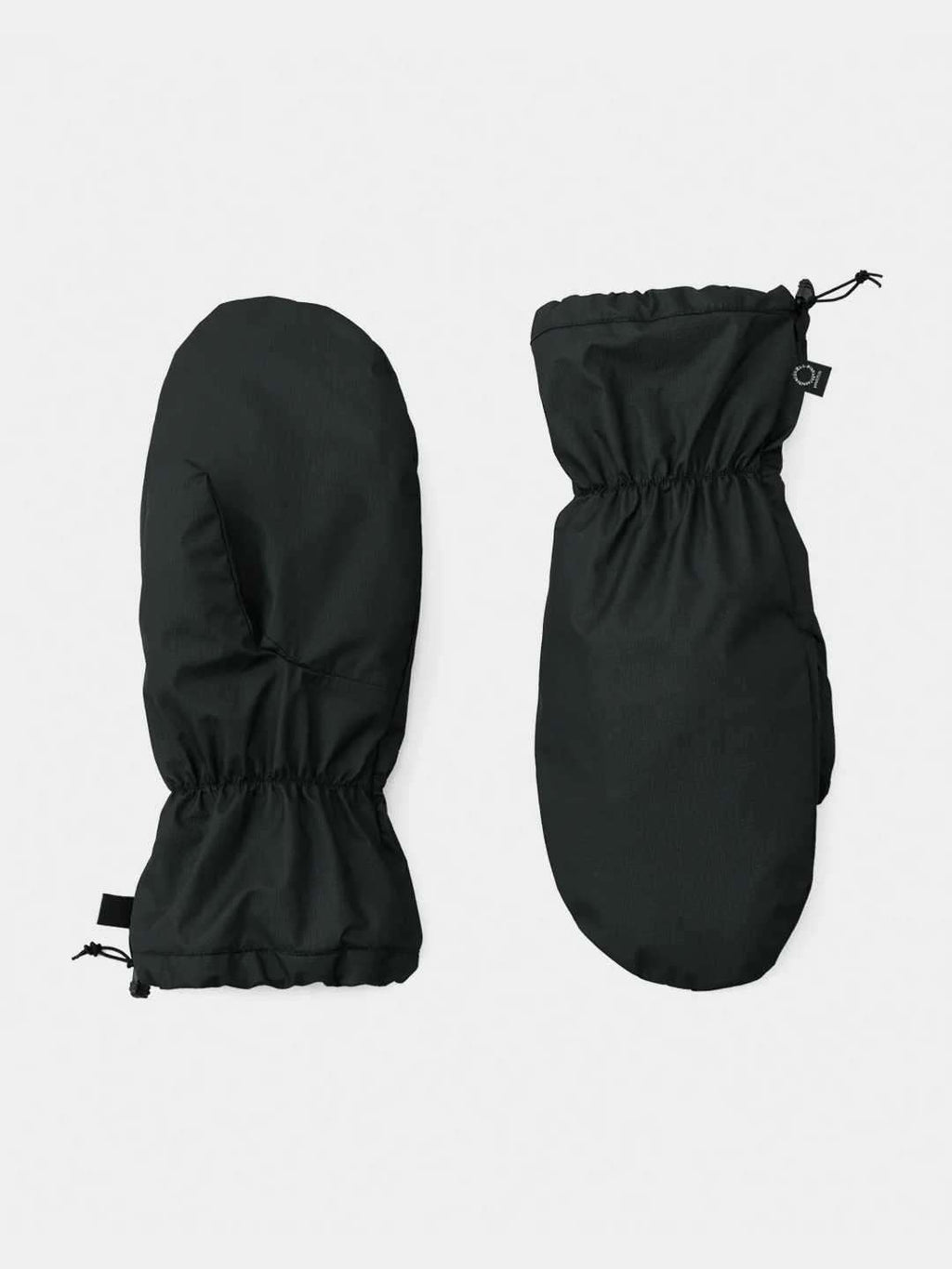 UL Mittens #Night Blue x Night Blue｜山と道