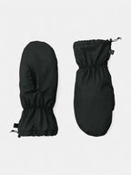 UL Mittens #Night Blue x Night Blue｜山と道