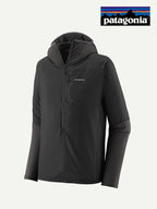 Airshed Pro Pullover #BLK [24192]｜patagonia