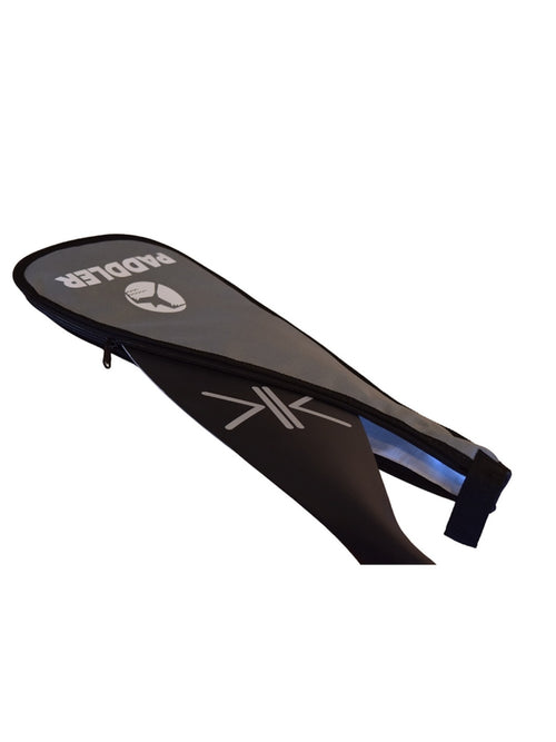 PADDLER SUP BLADE CASE #GRAY [PA260016]｜PADDLER