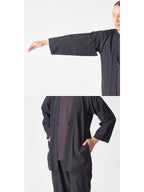 ミチクサ #スミクロ [41055]｜AXESQUIN【Outlet_30】